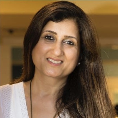 Neena Kalra - Real Estate Agent